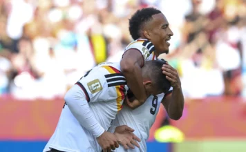 germany