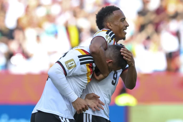 germany germany