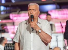 hristo bonev