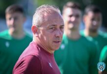 След кадровите проблеми в Черно море: Илиан Илиев дочака добри новини преди дербито със Спартак ilian iliev 1
