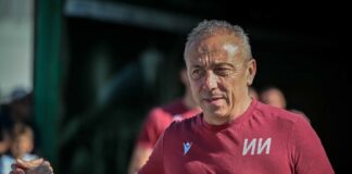 ilian iliev