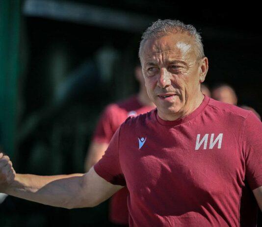 ilian iliev