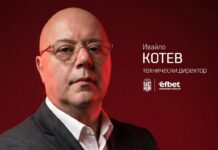 Иво Котев стана директор в ЦСКА 1948 ivo kotev