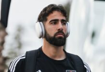 Левски изравнява най-скъпия си трансфер, вади още веднъж над 1 милион joaogoulart