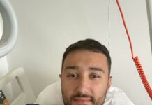 Таран на Борац легна под ножа – аут е за Левски karlo perich