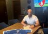 Изненада: Кириякос Георгиу пое Спартак kiriqkos georgiu
