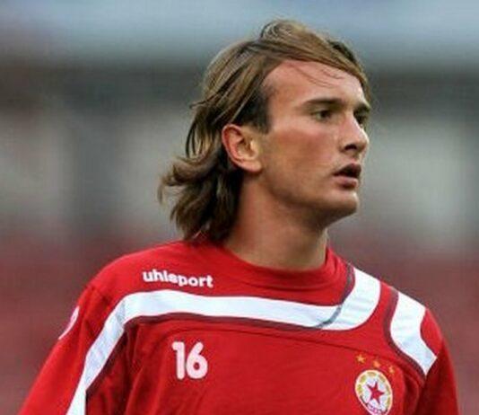 kristian tiboni