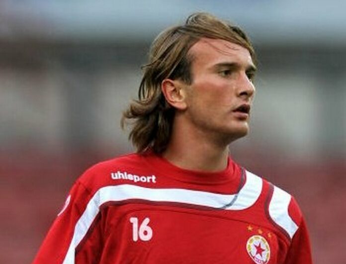 kristian tiboni