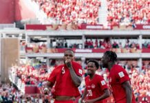 Исторически момент за Канада, Босна изпусна победата на старта на Световното larin worldcup2026