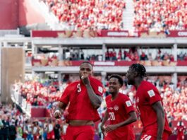 larin worldcup2026
