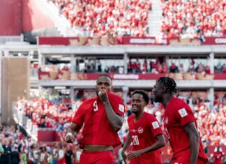 Исторически момент за Канада, Босна изпусна победата на старта на Световното larin worldcup2026