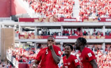 Исторически момент за Канада, Босна изпусна победата на старта на Световното larin worldcup2026