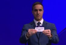 Левски срещу босненци на старта на приключението в Шампионска лига levski