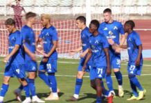 Веласкес загатна за нещо ново срещу Академик levski otbor 1