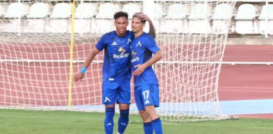 levski reinaldo everton bala