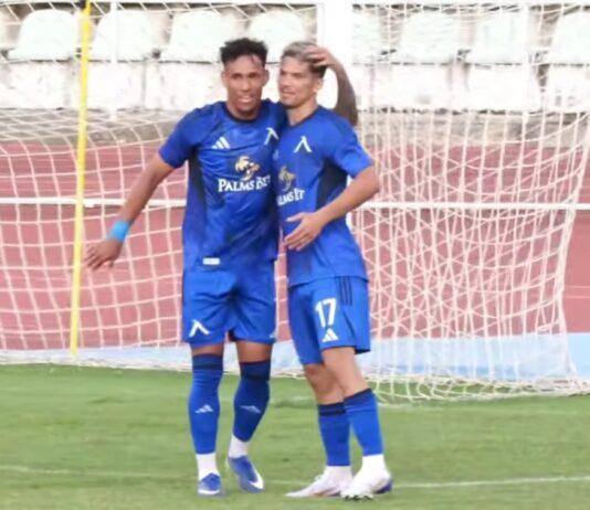 levski reinaldo everton bala