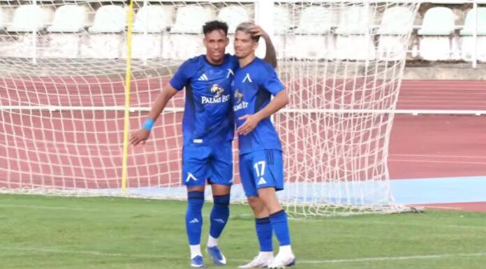 levski reinaldo everton bala