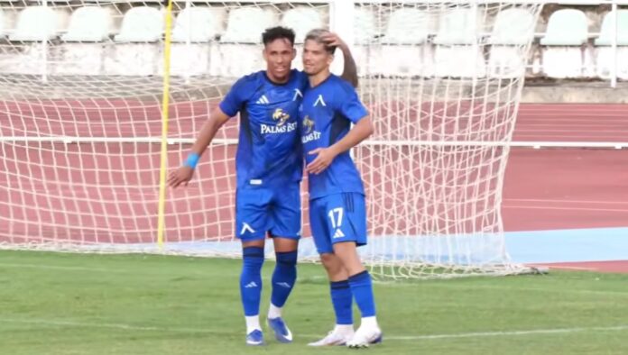 levski reinaldo everton bala