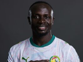 mane