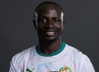 mane