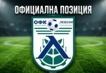 ofk levski 2007