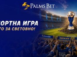 palms world cup