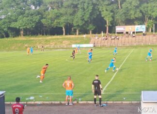 Поморие с важна крачка към Трета лига – отнесе Сливен (ВИДЕО+СНИМКИ) pomorie sliven (8)