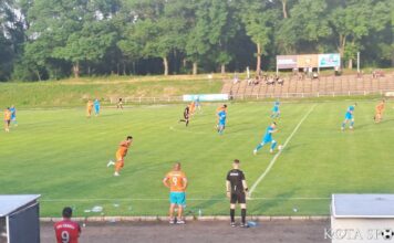 Поморие с важна крачка към Трета лига – отнесе Сливен (ВИДЕО+СНИМКИ) pomorie sliven (8)