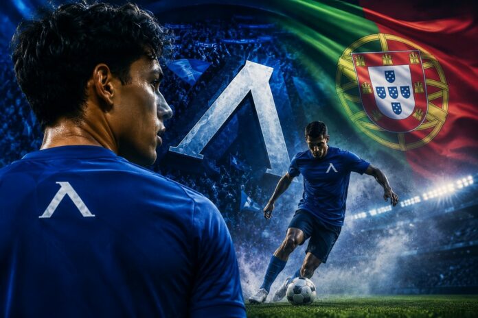 portugalec levski