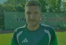 Вихрен взе бивш голмайстор на ЦСКА preslav iordanov