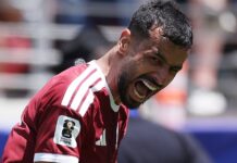 Катар с историческо постижение на световни финали qatar173