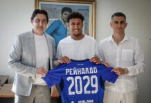 reinaldo