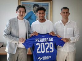 reinaldo