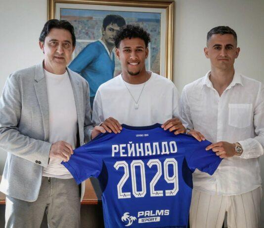 reinaldo