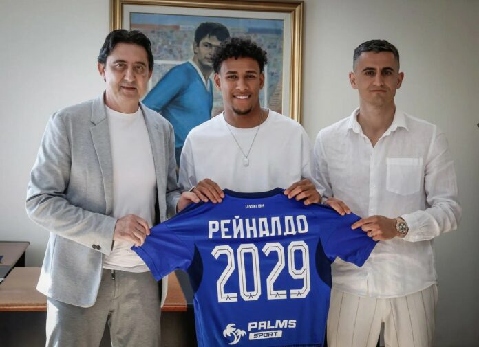 reinaldo