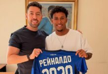 reinaldo breno shartie menidjar
