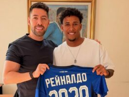 reinaldo breno shartie menidjar