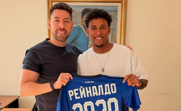 reinaldo breno shartie menidjar
