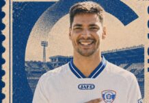 Спартак Вн се подсили с португалски халф rikardo sousa