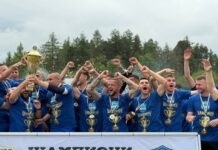 rilski sportist nova