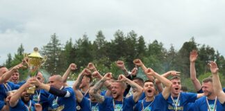 rilski sportist nova