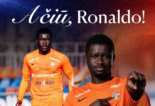 ronaldo camara