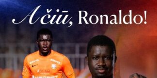 ronaldo camara