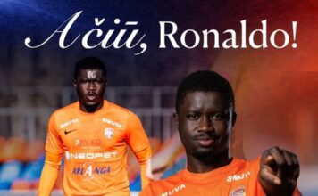 ronaldo camara