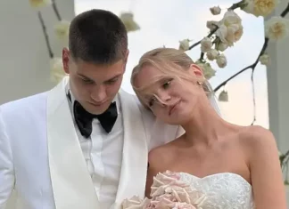 Лапоухов се ожени screenshot 1089 .l