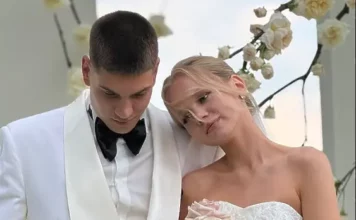 Лапоухов се ожени screenshot 1089 .l