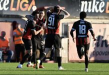 Спартак Търнава разплака само Левски: как ли ще е срещу ЦСКА 1948? spartak tarnava 1