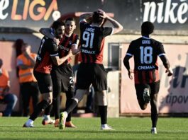 spartak tarnava 1