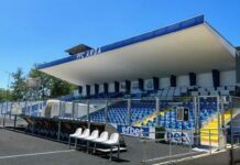 stadion arda