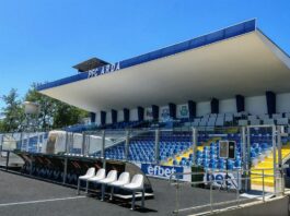 stadion arda